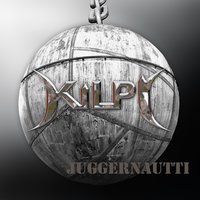 Juggernautti - Kilpi