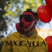 Magicabula - JUNIOR CALLY