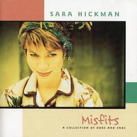 I Think I Love You - Sara Hickman