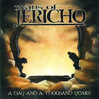 Our Fate Ends - Walls of Jericho