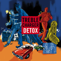 Ideal Waste Of Time - Treble Charger