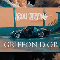 Griffon d'or - Abou Debeing