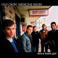 Fall On My Knees - Old Crow Medicine Show