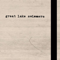 Three Days At Sea (Three Lost Years) - Great Lake Swimmers