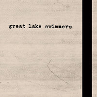 Great Lake Swimmers - Great Lake Swimmers