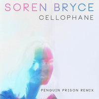 Cellophane - Soren Bryce, Penguin Prison