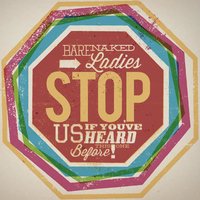 I Don't Get It Anymore - Barenaked Ladies