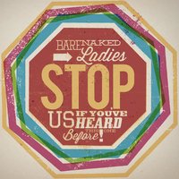 Shake Your Rump - Barenaked Ladies