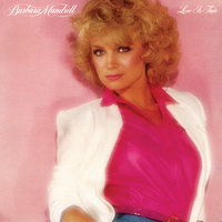 The Best Of Strangers - Barbara Mandrell