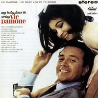 Baby, Won't You Please Come Home - Vic Damone