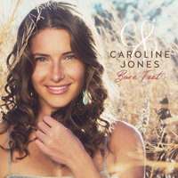 Country Girl - Caroline Jones
