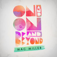 Another Night - Mac Miller