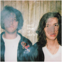 High School Roaches - Bass Drum Of Death