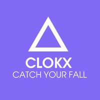 Catch Your Fall - Clokx, Hardwell