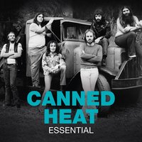 The Hunter - Canned Heat