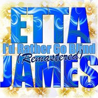 Дурак Это I Am - Etta James