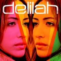 I'll Be Waiting - Delilah