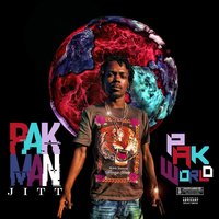 Ghetto Superstar - Pakman Jitt, Gucci Mane