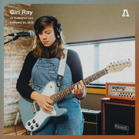 Girl Ray