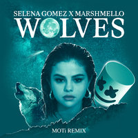 Wolves - Selena Gomez, Marshmello, MOTi
