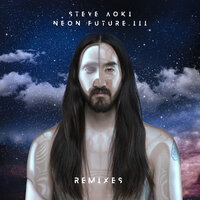 A Lover And A Memory - Steve Aoki, Mike Posner, Yves V