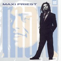 You're Only Human - Maxi Priest