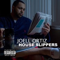 House Slippers - Joell Ortiz