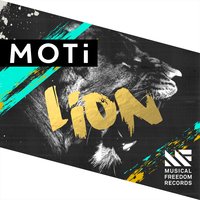 Lion (In My Head) - MOTi