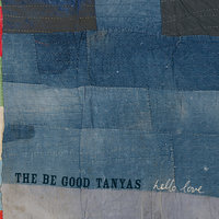 Nobody Cares For Me - The Be Good Tanyas