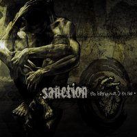 Fixated Upon a Figure - Sanction