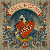 On The Loose - Niall Horan, Basic Tape