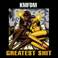 Naïve - KMFDM