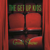 Never Be Alone - The Get Up Kids