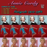 La fille du "Cow-Bois" - Annie Cordy
