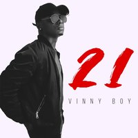 All Over - ​Vinny Boy, Tiwa Savage