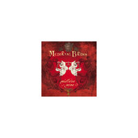 The Holly & The IVY - Mediaeval Baebes