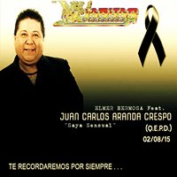 Saya Sensual - Los Kjarkas, Juan Carlos Aranda Crespo, Elmer Hermosa