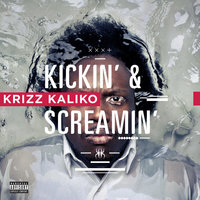 Unstable - Krizz Kaliko