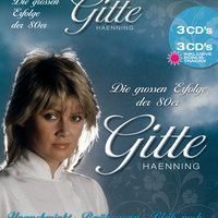 Lampenfieber - Gitte Haenning