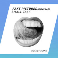 Small Talk - Fake Pictures, Tiger Park, HEYHEY