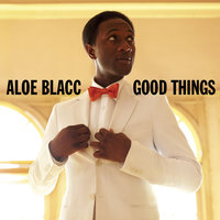 Take Me Back - Aloe Blacc