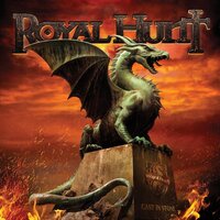 Fistful of Misery - Royal Hunt