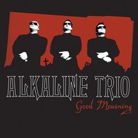 All On Black - Alkaline Trio