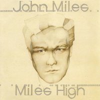Reggae Man - John Miles