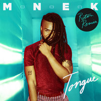 Tongue - MNEK, Riton