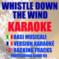 Try not to be afraid - Karaoketop, Andrew Lloyd Webber