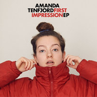 Let Me Think - Amanda Tenfjord