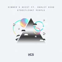 Streetlight People - Harley Bird, Sinner's Heist