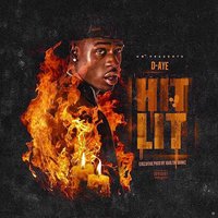 Ayeee - D Aye, Daye, Yung Bleu