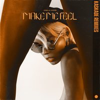 Make Me Feel - Janelle Monáe, Kaskade